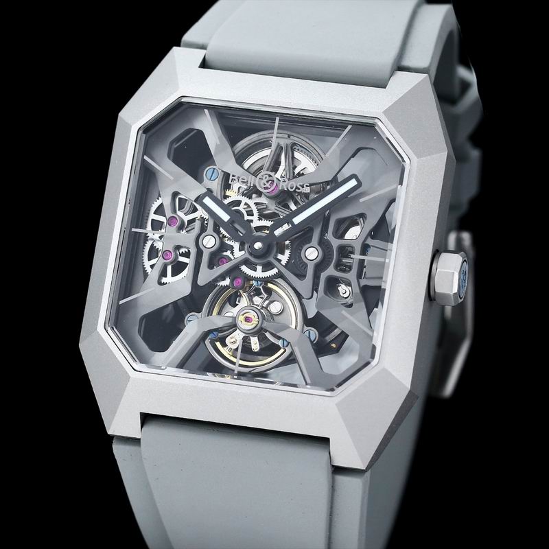 Bell & Ross watch 110321